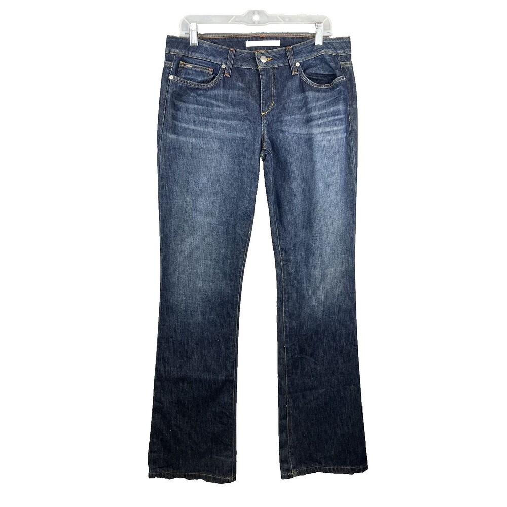 Joe's Jeans The Honey Booty Fit Women's 31" X 33" Miranda Wash Ultra Feminine